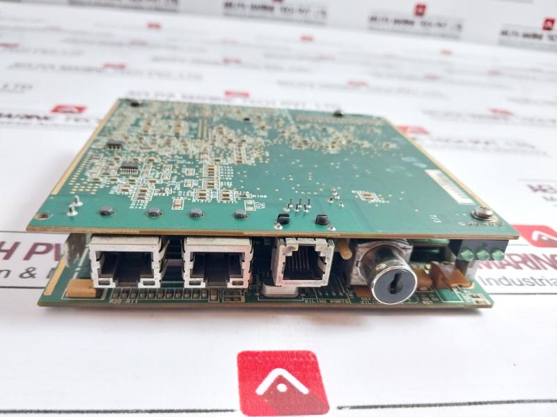 Ge Fanuc 44A752486-g01 Fab.No.: 44A752487-001 G327373