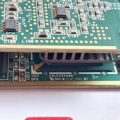 Ge Fanuc 44A752486-g01 Fab.No.: 44A752487-001 G327373