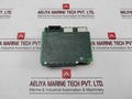 Ge Fanuc 44a731766-001 Printed Circuit Board R03 107r01