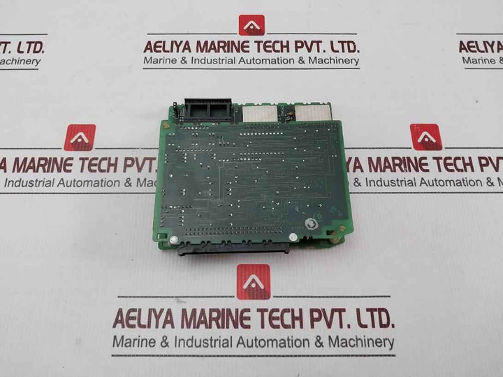 Ge Fanuc 44a731766-001 Printed Circuit Board R03 107r01