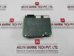 Ge Fanuc 44a731766-001 Printed Circuit Board R03 107r01