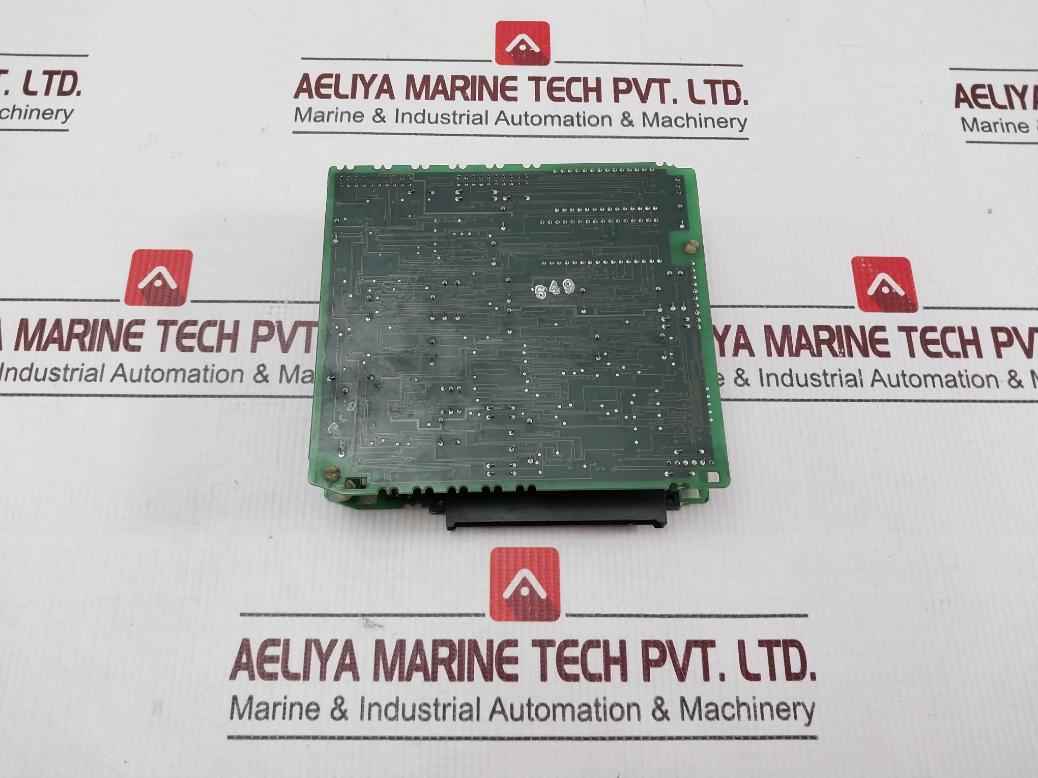 Ge Fanuc 44a731766-001 Printed Circuit Board R03 107r01