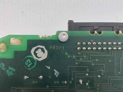 Ge Fanuc 44a731766-001 Printed Circuit Board R03 107r01