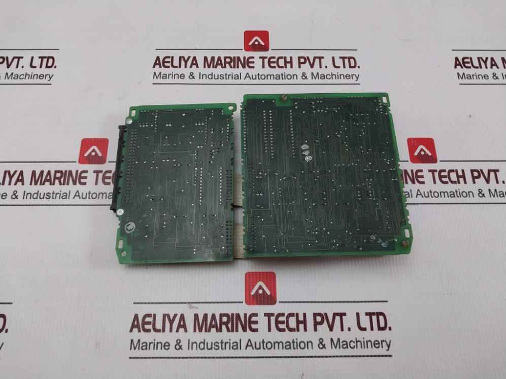 Ge Fanuc 44a731766-001 Printed Circuit Board R03 107r01