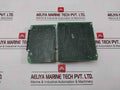 Ge Fanuc 44a731766-001 Printed Circuit Board R03 107r01