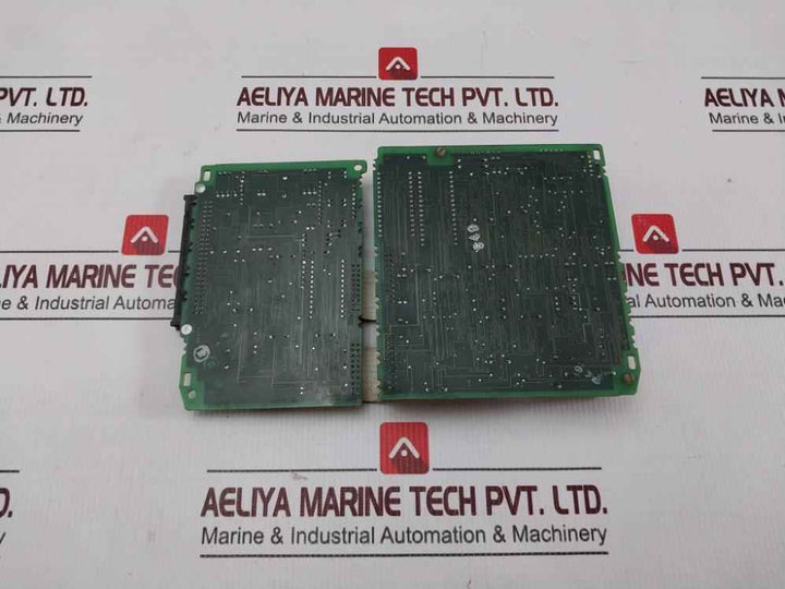 Ge Fanuc 44a731766-001 Printed Circuit Board R03 107r01