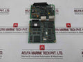 Ge Fanuc 44a731766-001 Printed Circuit Board R03 107r01