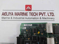 Ge Fanuc 44a731766-001 Printed Circuit Board R03 107r01
