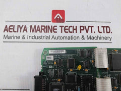 Ge Fanuc 44a731766-001 Printed Circuit Board R03 107r01