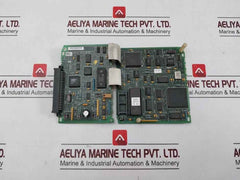 Ge Fanuc 44a731766-001 Printed Circuit Board R03 107r01