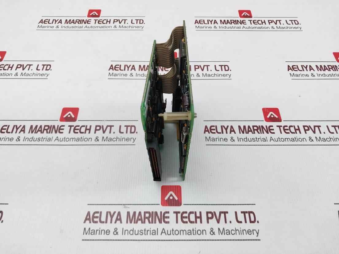 Ge Fanuc 44a731766-001 Printed Circuit Board R03 107r01