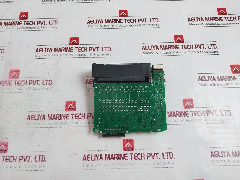 Ge Fanuc 44a731778-g01 Input Module 24vdc 9856024