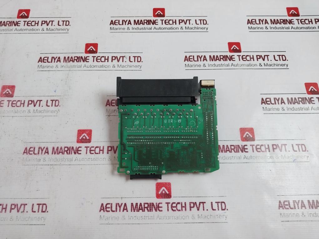 Ge Fanuc 44a731778-g01 Input Module I33a2 44d750122