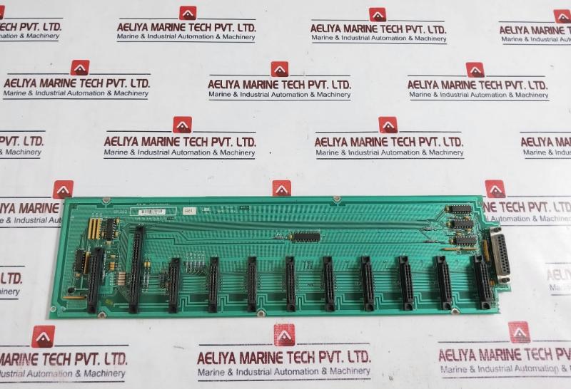 Ge Fanuc 44a735342-g01 Bp3a2 Assembly Module