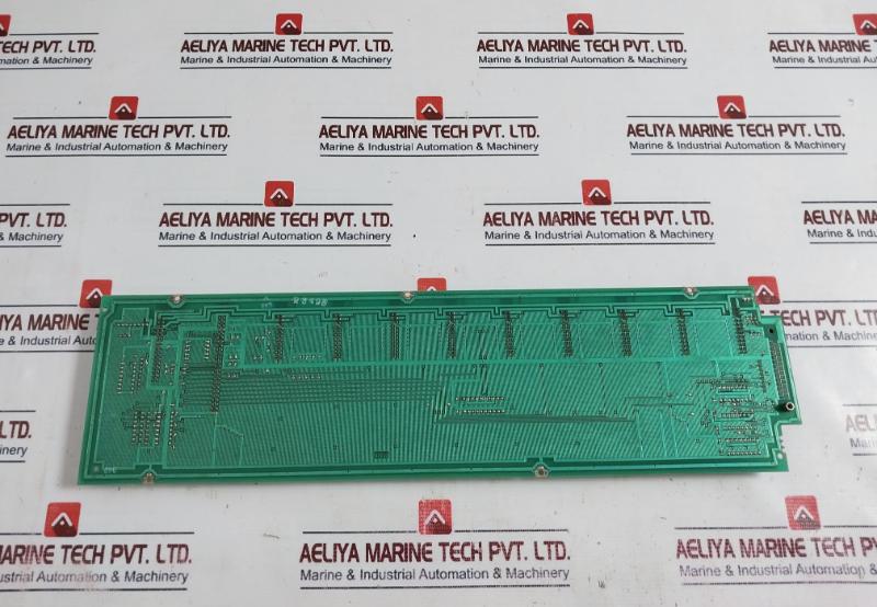 Ge Fanuc 44a735342-g01 Bp3a2 Assembly Module
