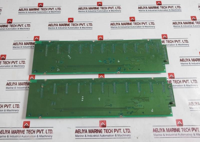 Ge Fanuc 44a737874-001 R01/1 Br3a2 Assembly Module