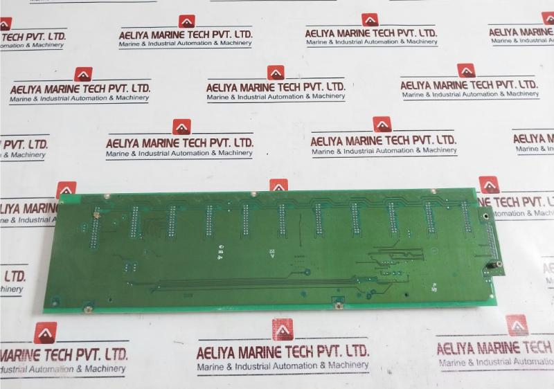 Ge Fanuc 44a737874-001 R01/1 Br3a2 Assembly Module