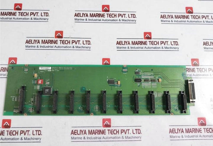 Ge Fanuc 44a737874-001 R01/1 Br3a2 Assembly Module