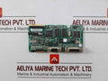Ge Fanuc 44a739661-001 Printed Circuit Board 115f B231709 Pl5 V-0