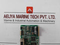 Ge Fanuc 44a739661-001 Printed Circuit Board 115f B231709 Pl5 V-0