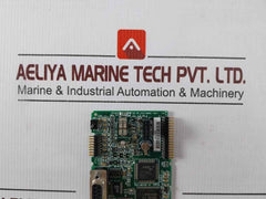 Ge Fanuc 44a739661-001 Printed Circuit Board 115f B231709 Pl5 V-0