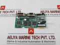 Ge Fanuc 44a739661-001 Printed Circuit Board 115f B231709 Pl5 V-0