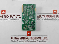Ge Fanuc 44a739661-001 Printed Circuit Board 115f B231709 Pl5 V-0