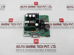 Ge Fanuc 44a747888-g01 Power Supply Pc Board Ps37b1