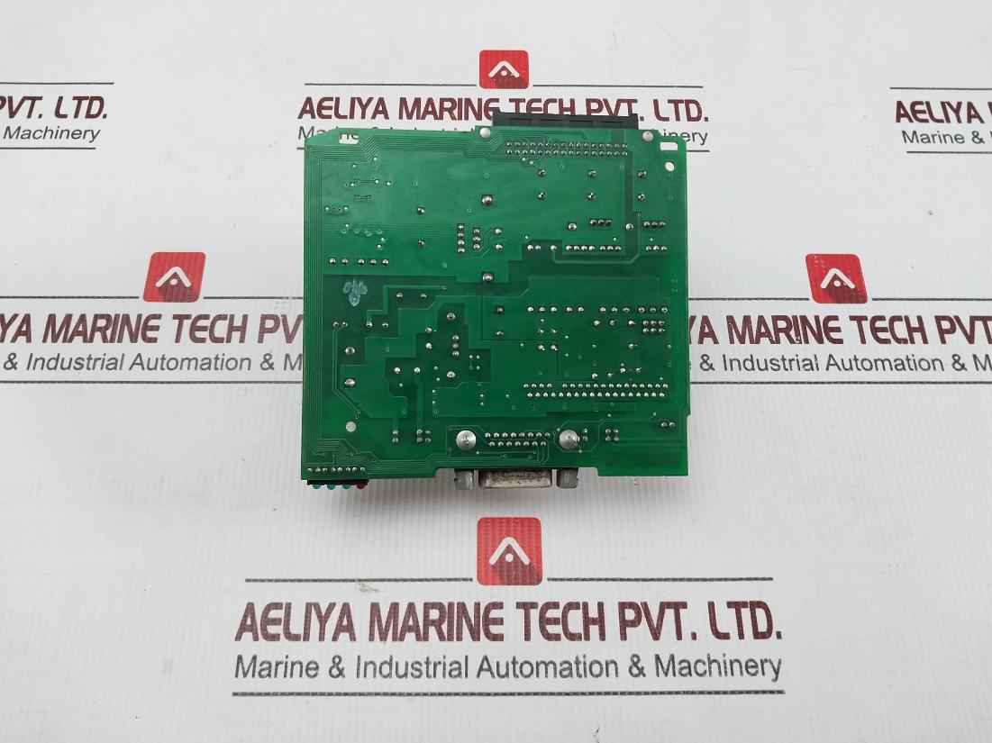 Ge Fanuc 44a747888-g01 Power Supply Pc Board Ps37b1