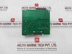 Ge Fanuc 44a747888-g01 Power Supply Pc Board Ps37b1