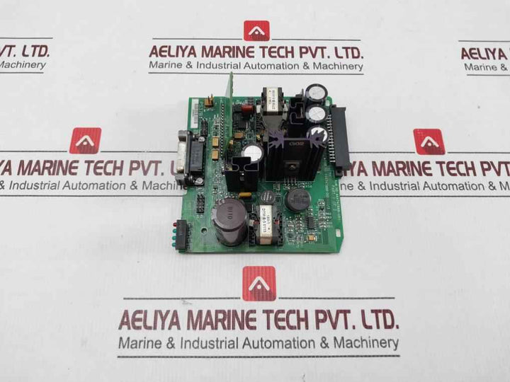 Ge Fanuc 44a747888-g01 Power Supply Pc Board Ps37b1
