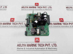 Ge Fanuc 44a747888-g01 Power Supply Pc Board Ps37b1