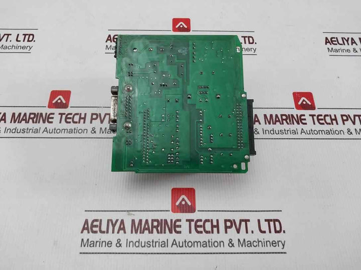 Ge Fanuc 44a747888-g01 Power Supply Pc Board Ps37b1