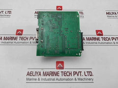 Ge Fanuc 44a747888-g01 Power Supply Pc Board Ps37b1
