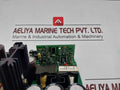 Ge Fanuc 44a747888-g01 Power Supply Pc Board Ps37b1