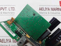 Ge Fanuc 44a747888-g01 Power Supply Pc Board Ps37b1