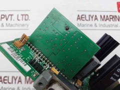 Ge Fanuc 44a747888-g01 Power Supply Pc Board Ps37b1