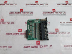 Ge Fanuc 44A751199-001 Pcb For Plc 16 Points Input Module 94V-0