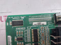 Ge Fanuc 44A751199-001 Pcb For Plc 16 Points Input Module 94V-0
