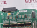 Ge Fanuc 44A751199-001 Pcb For Plc 16 Points Input Module 94V-0