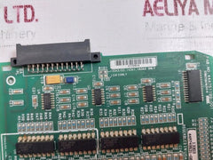 Ge Fanuc 44A751199-001 Pcb For Plc 16 Points Input Module 94V-0
