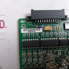 Ge Fanuc 44a751218-g01 Printed Circuit Board 94v-0