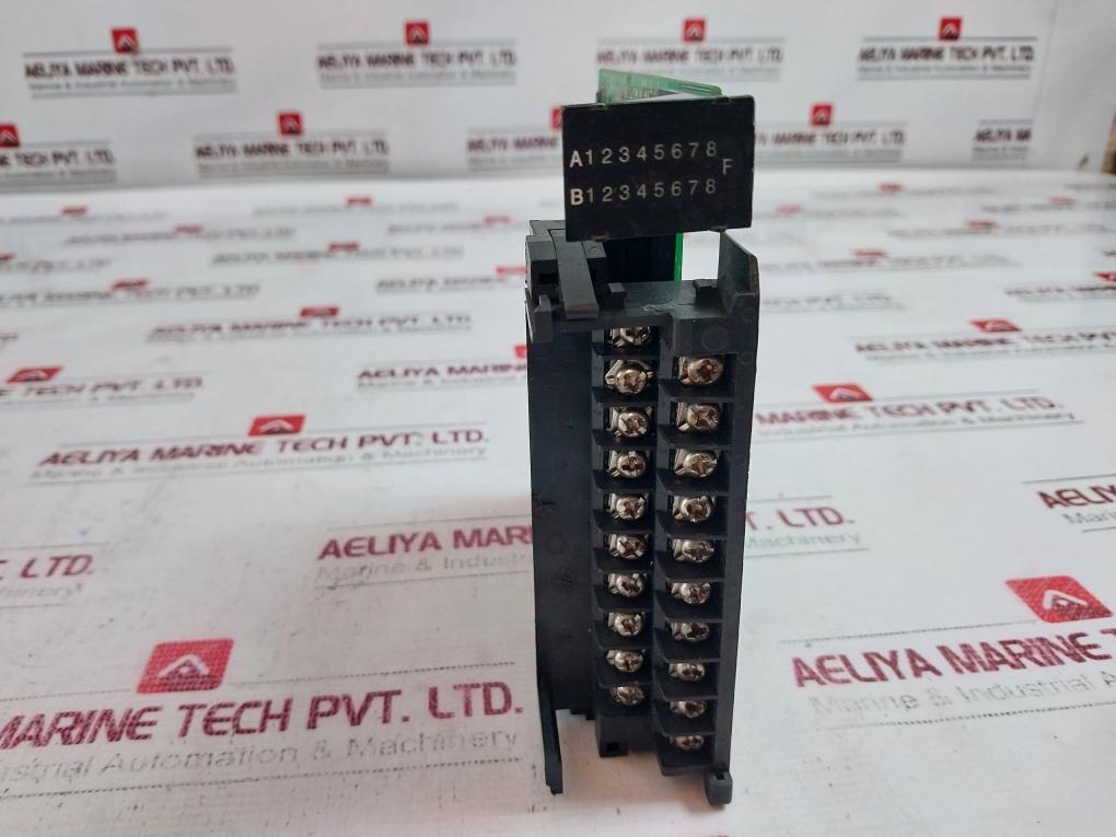 Ge Fanuc 44a751218-g01 Printed Circuit Board 94v-0