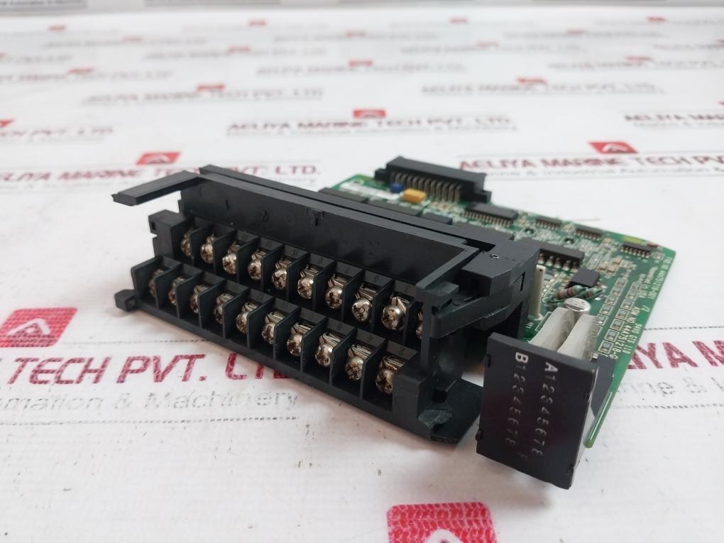 Ge Fanuc 44a751218-g01 Printed Circuit Board 94v-0