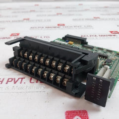 Ge Fanuc 44a751218-g01 Printed Circuit Board 94v-0