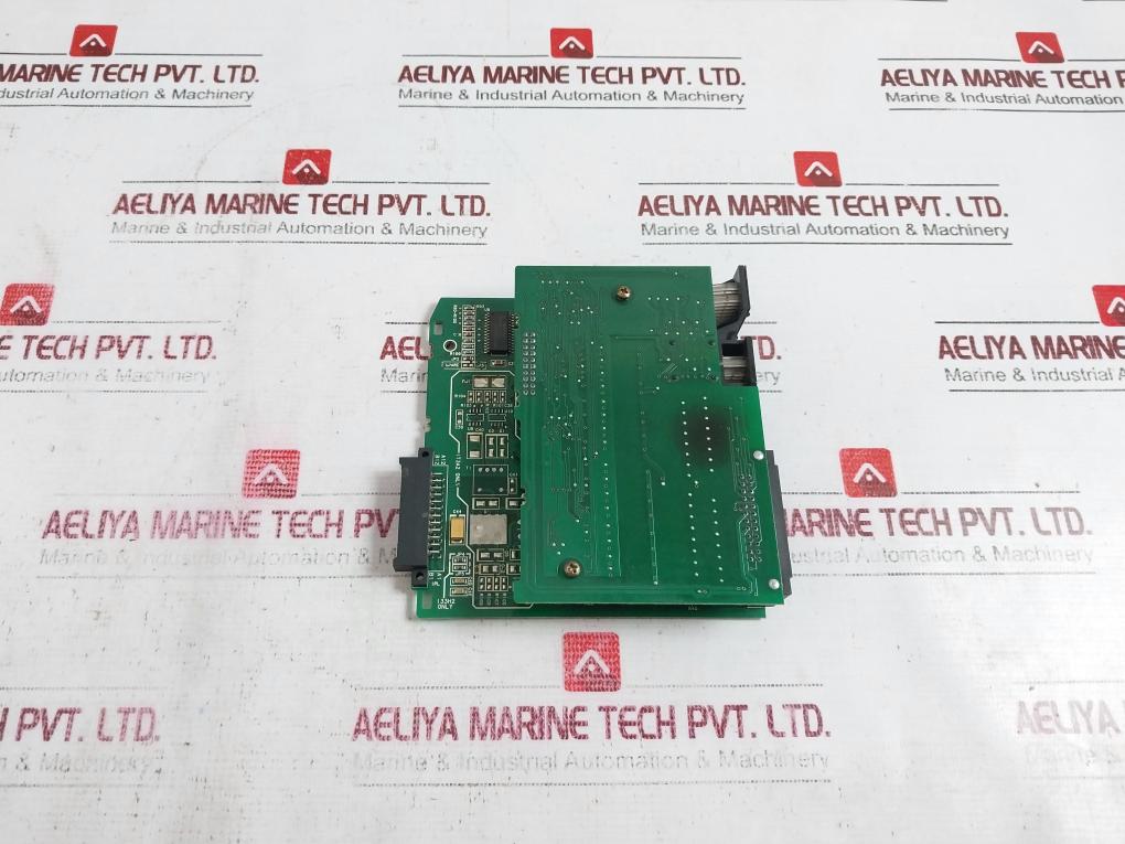 Ge Fanuc 44a751266-g01 Circuit Board Card A879054