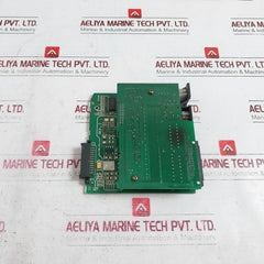 Ge Fanuc 44a751266-g01 Circuit Board Card A879054