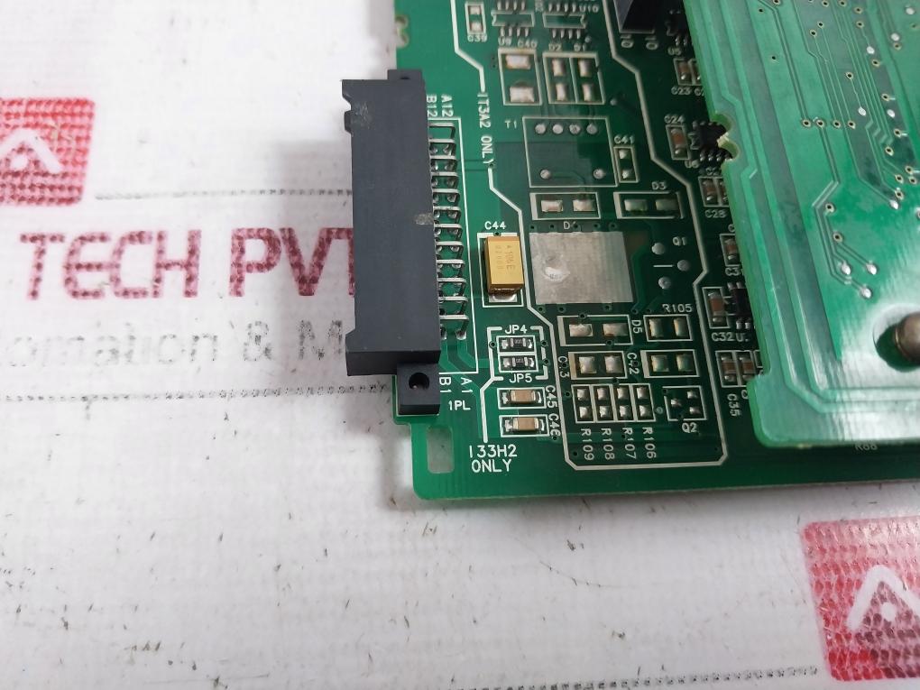 Ge Fanuc 44a751266-g01 Circuit Board Card A879054
