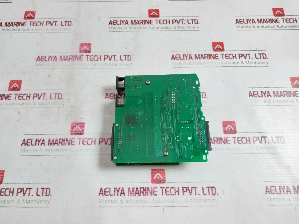Ge Fanuc 44a751266-g01 Circuit Board Card A879054