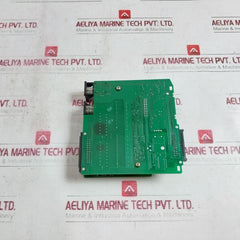Ge Fanuc 44a751266-g01 Circuit Board Card A879054